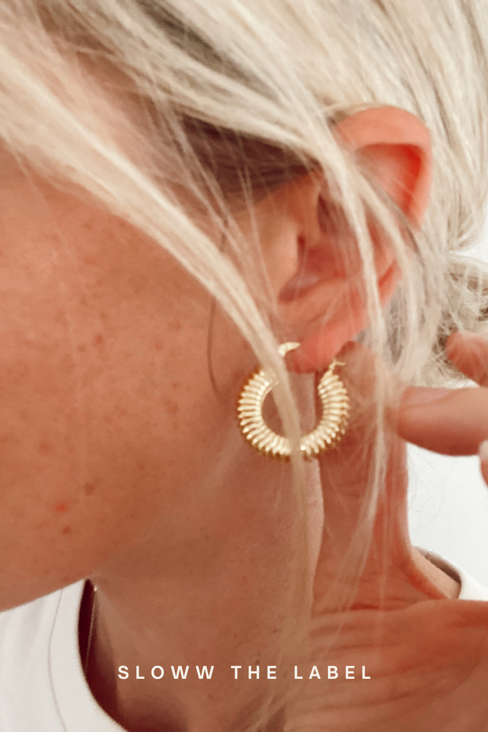 Dainty 18K Gold Plated jewellery